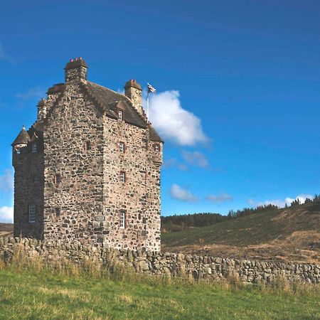 Forter Castle Blairgowrie and Rattray Luaran gambar